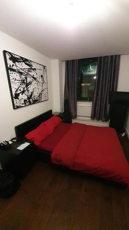 Double Room With Shared Bathroom ลอนดอน ภายนอก รูปภาพ