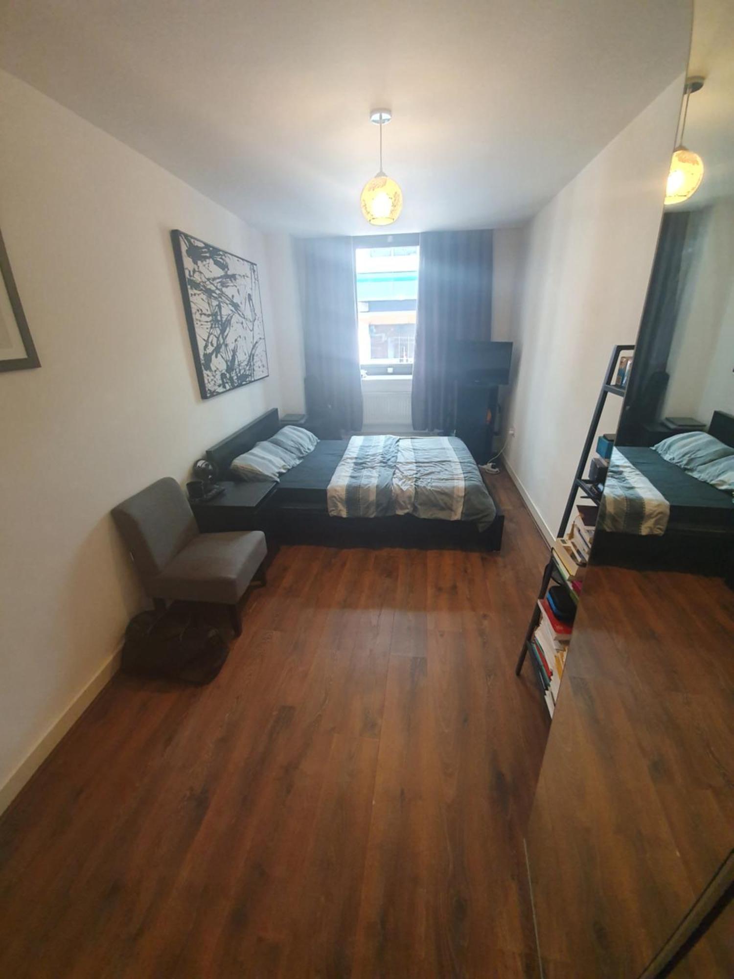 Double Room With Shared Bathroom ลอนดอน ภายนอก รูปภาพ